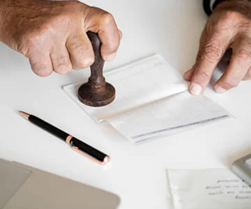Certified Private Notary Solutions